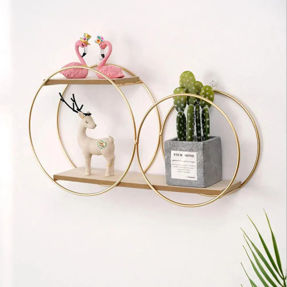 Skanto | WallSpace - Stilige vegghyller for elegant dekor