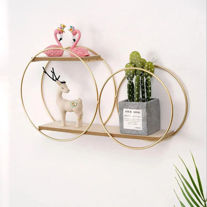 Skanto | WallSpace - Stilige vegghyller for elegant dekor