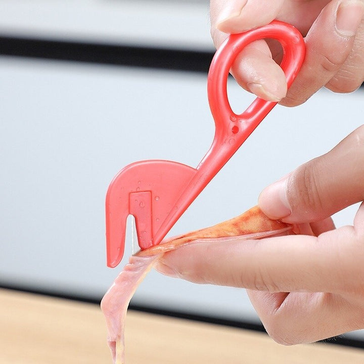Skanto | Sjømat Easy Fish Cleaner Tool
