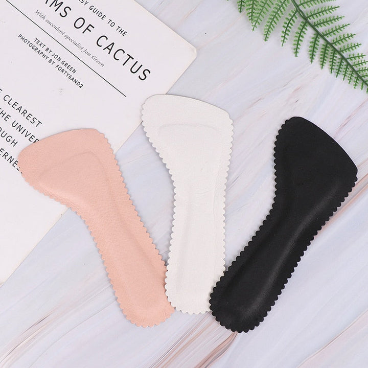 Skanto | Anti-Slip Føtter Støtte Gelputer