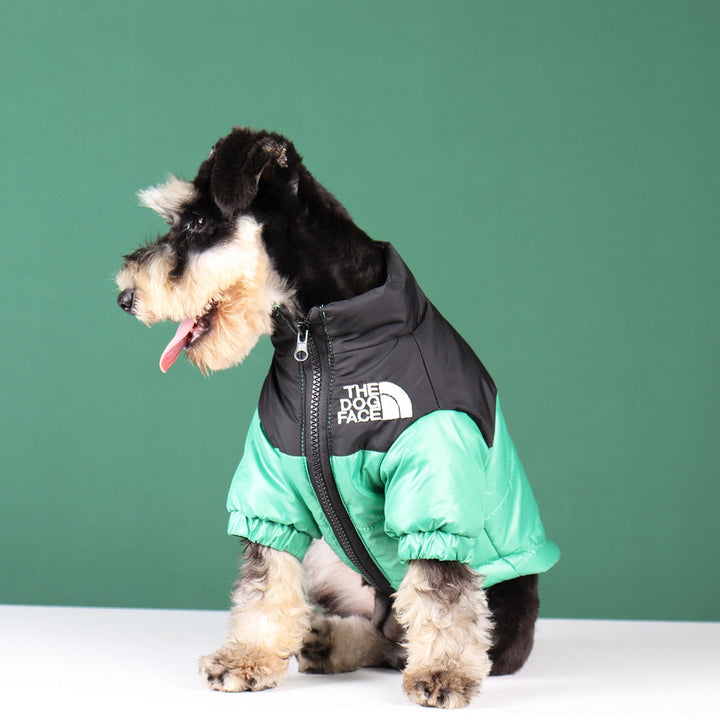 Skanto | The Dog Face Jacket - Type A
