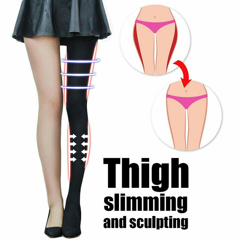 Skanto | Slim kompresjon kvinner tights