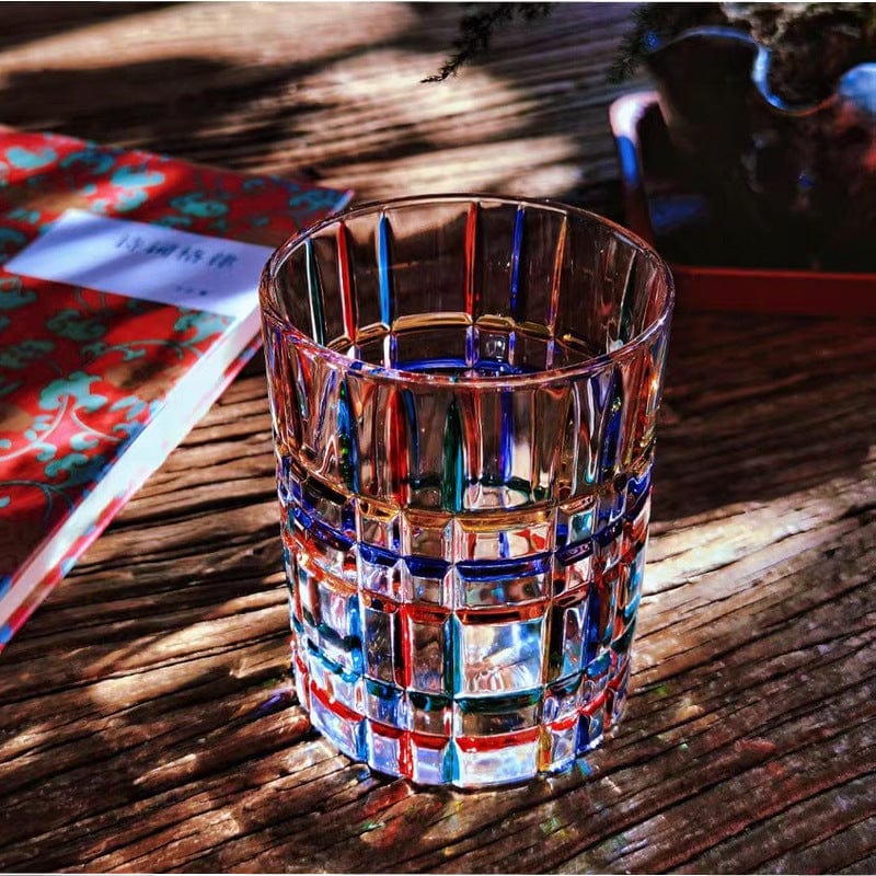 Håndmalte Murano glass Skanto