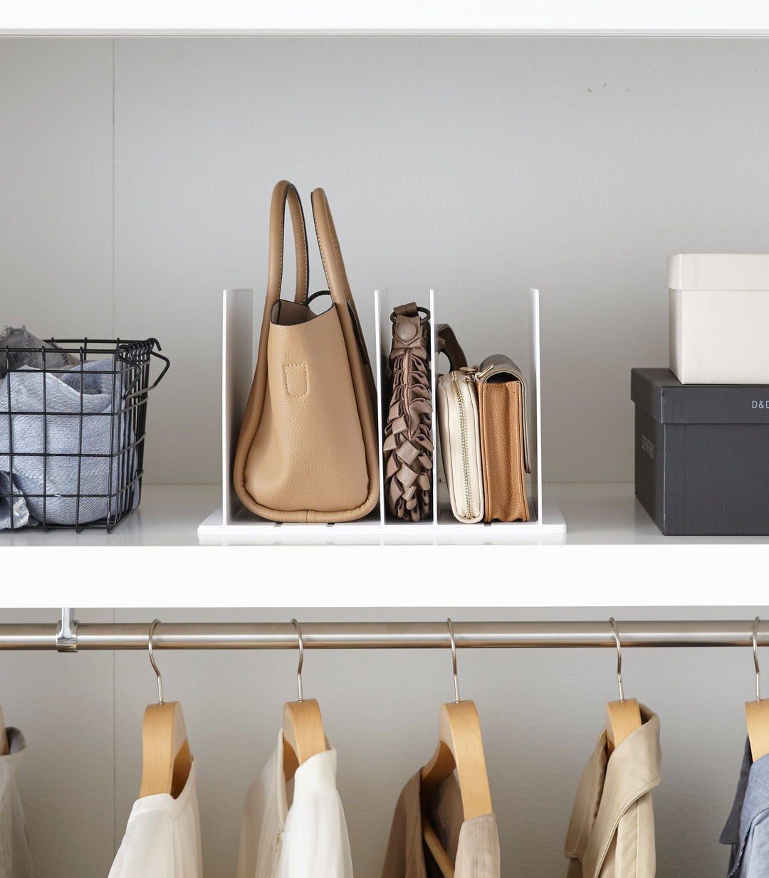 Skanto | Handbag Organizer (Set of 2)