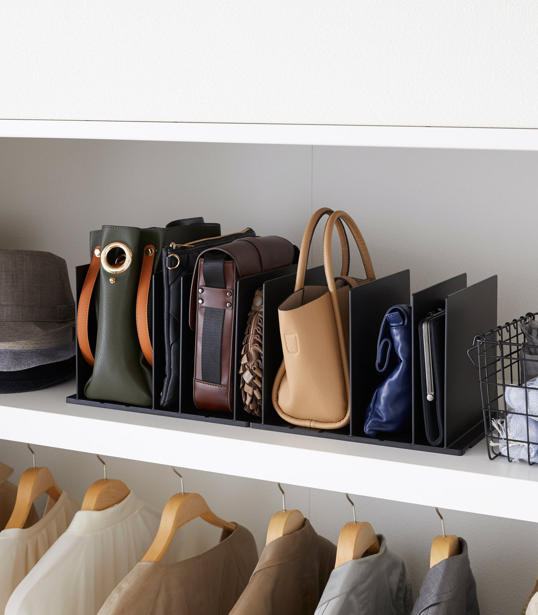 Skanto | Handbag Organizer (Set of 2)