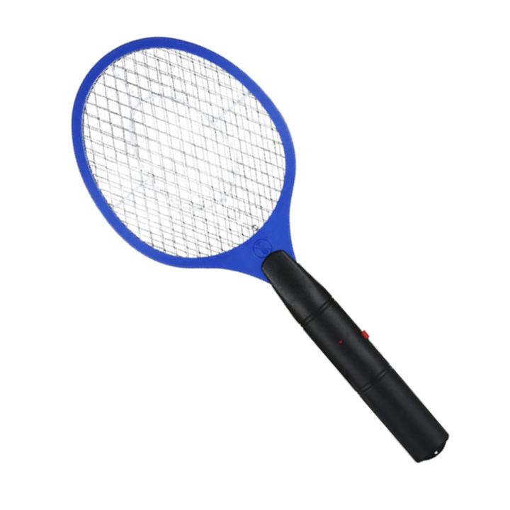 Elektrisk fluesmekker