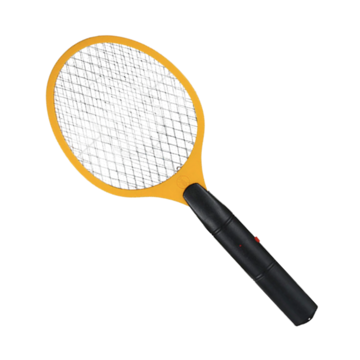 Elektrisk fluesmekker