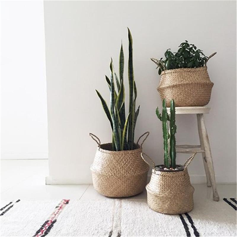 Skanto | Grå & Hvit Tangkurv
