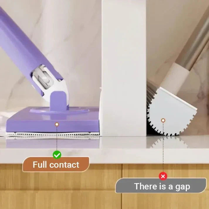 Mopmaster - Hygienisk Rengjøringsløsning | Skanto