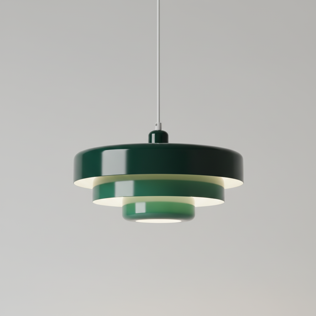 Skanto | Hengende lys i retrostil - LightDream