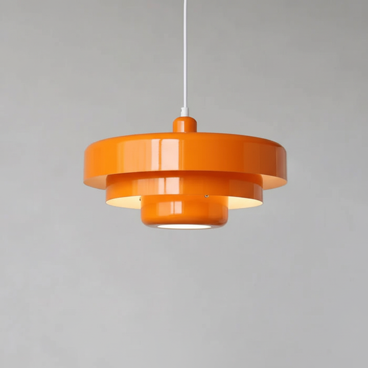 Skanto | Pendellampe i retro stil - LightDream