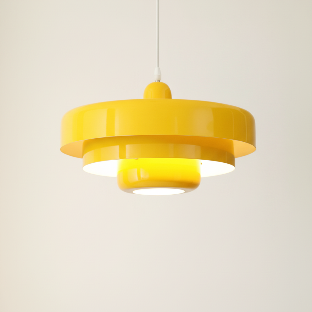 Skanto | Pendellampe i retro stil - LightDream