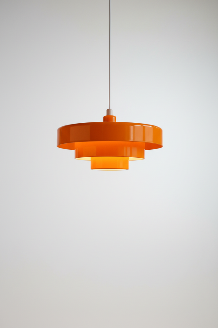 Skanto | Pendellampe i retro stil - LightDream