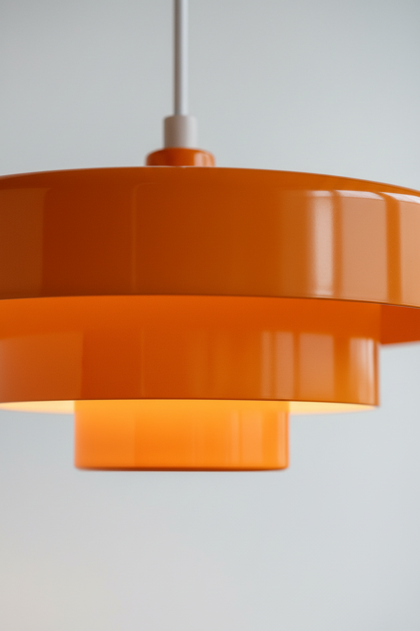 Skanto | Hengende lys i retrostil - LightDream