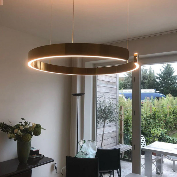 Skanto | Pendellampe med LED - SkyRing