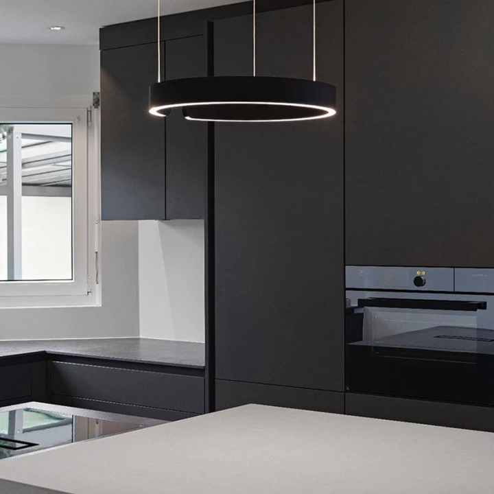 Skanto | Pendellampe med LED - SkyRing