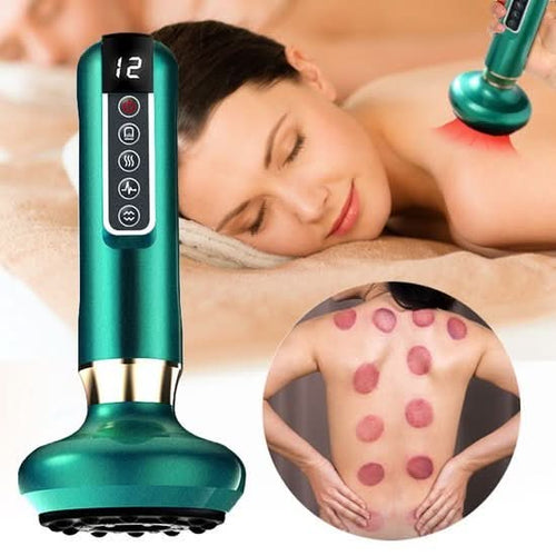 Skanto | Hudoppstrammende massasjeapparat mot cellulite