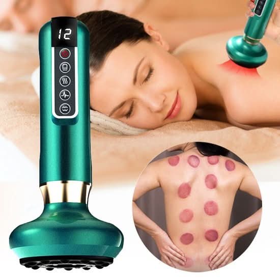 Skanto | Hudoppstrammende massasjeapparat mot cellulite