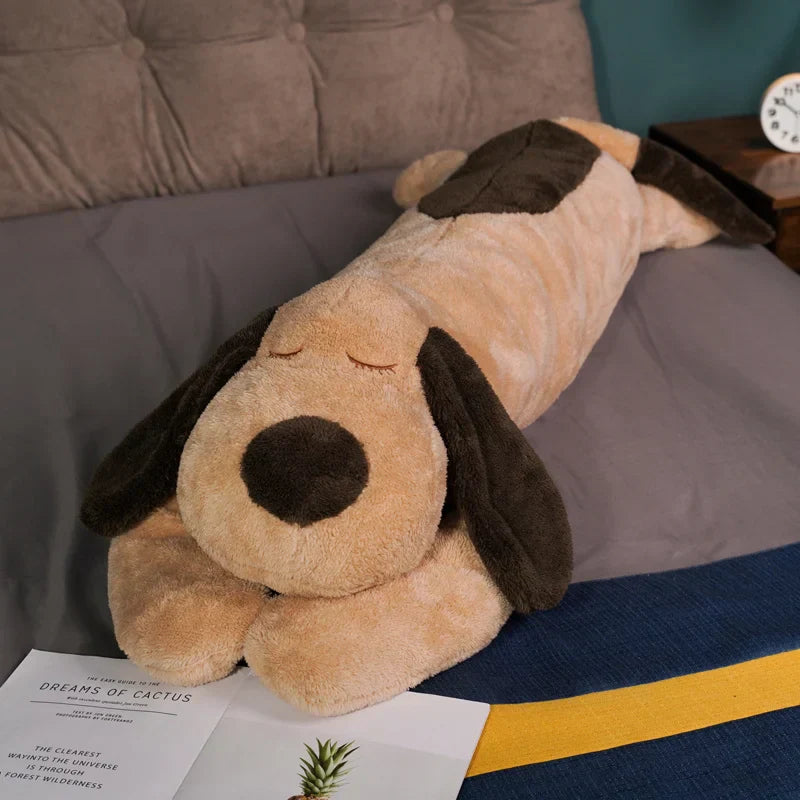 Skanto | Gigantisk Sovende Hund Kosedyr