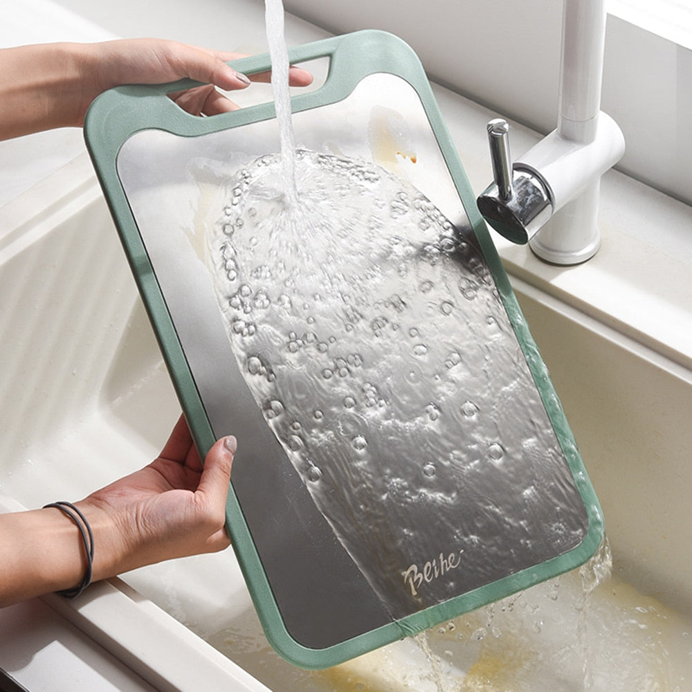 Skanto | 2in1 Alt Skjært Dobbeltsidig Skjærefjøl