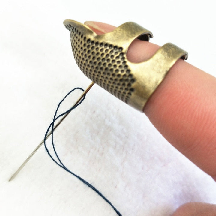 Skanto | Retro Finger Armor Sybeskyttelse