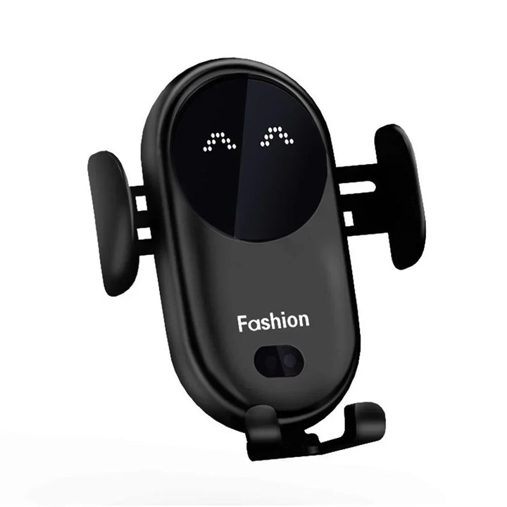 Tubby Charger - Trådløs bil-lader med sensor Skanto