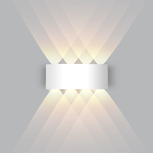 Wall-Ex I Eksklusiv Vegglampe | Skanto