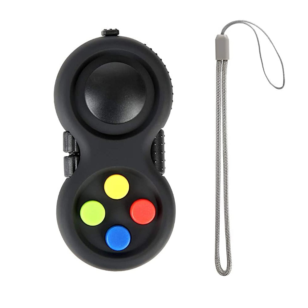 Skanto | Mini Spillkontroller Fidget Leketøy