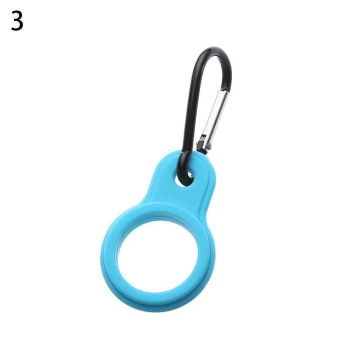 Vannflaskeholder Nøkkelring | Skanto
