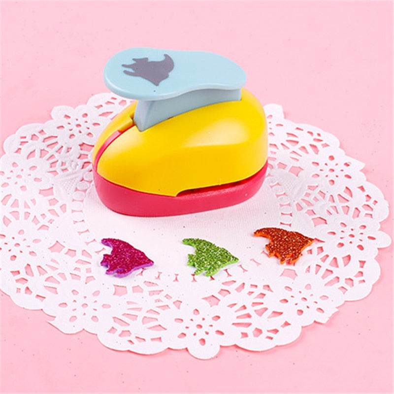 Skanto | Fancy Flower Papirformer Verktøy