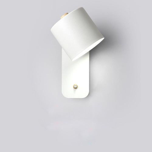 LumiLamp – Moderne LED Vegglampe for Interiør Skanto