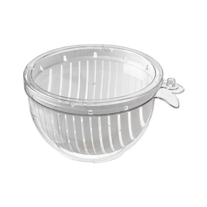 Skanto | Dobbel Lag Quick Drainer Kurv