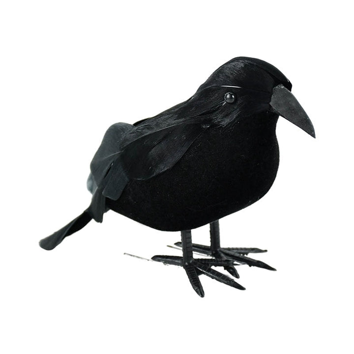 Skantoack Crow Halloween Hjemmeinnredning | Skanto