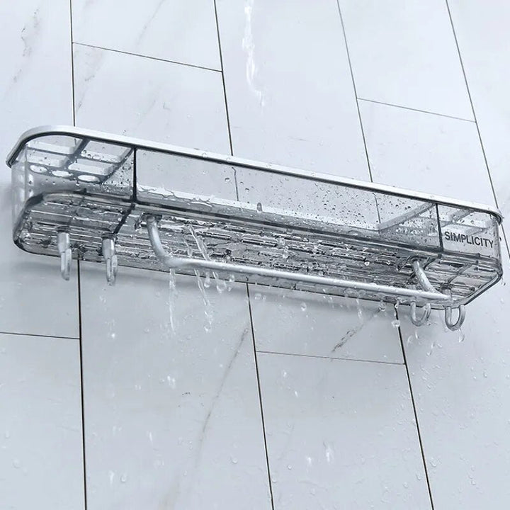 Skanto | Sminkereol Baderomsorganisator Rack