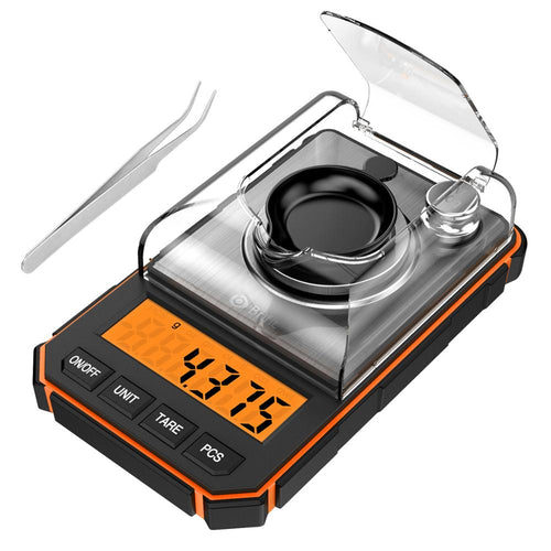 Skanto | Mini Digital Elektronisk Lommeskala