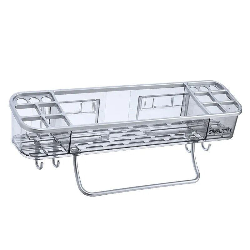 Skanto | Sminkereol Baderomsorganisator Rack