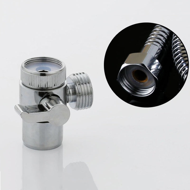 Skanto | Universell Kranaadapter Splitter