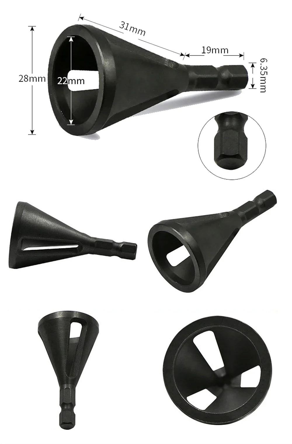Skanto | Ekstern Faskevinkelapparat