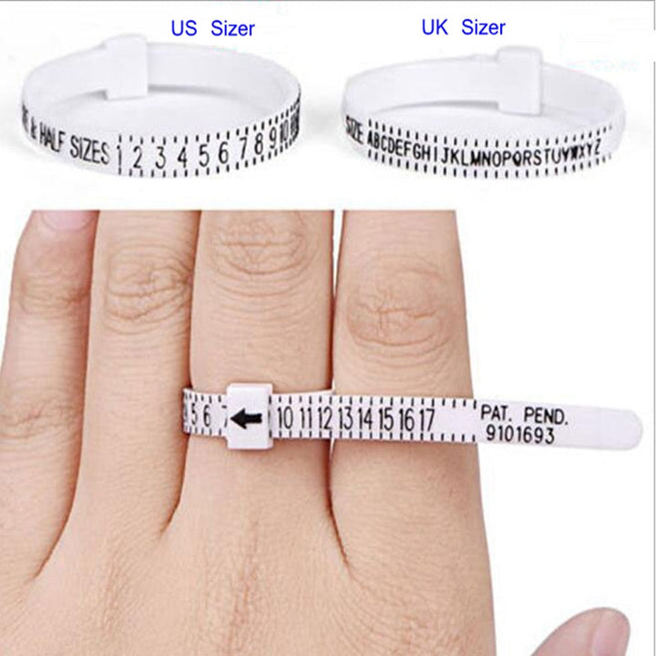 Skanto | Universal Mini Ringmåler