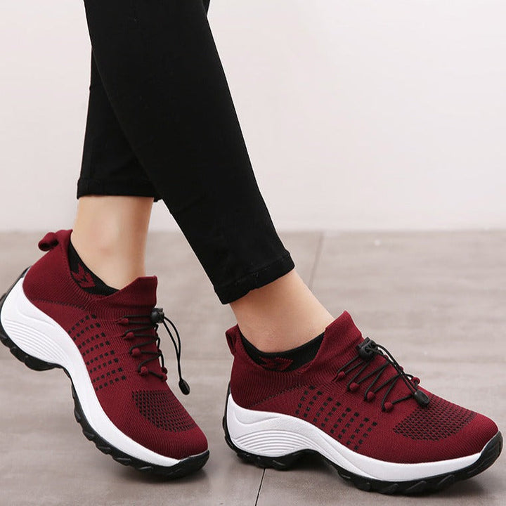 Skanto | Plantar fasciitis Lindring Ortho Sko Bundle