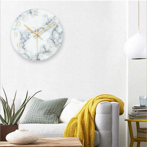 Skanto | StoneChime - Nordic Marmor Veggur
