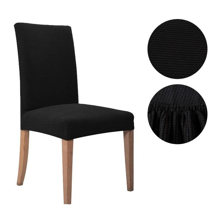 Skanto | Stolenett - Coverly - Elastisk - Elegant (2 deler)