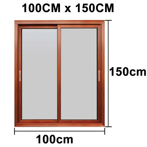 EasyFix WindowShield™ - Effektiv beskyttelse mot insekter og allergier Skanto