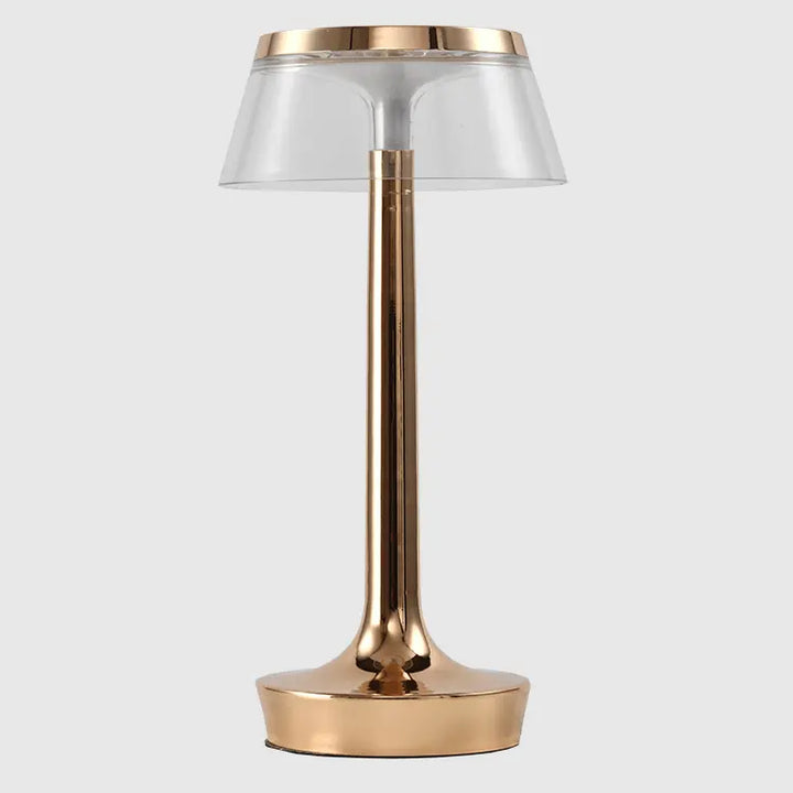 Skanto | Touch Crystal™ Lampe