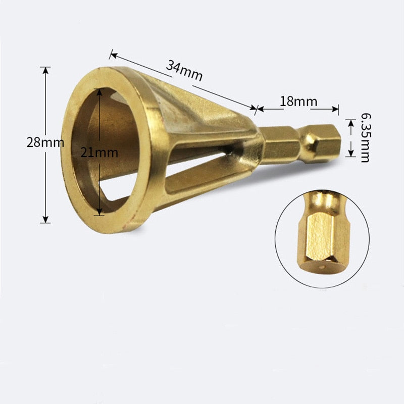 Skanto | Bolt Thread Repair Boremaskin Verktøy