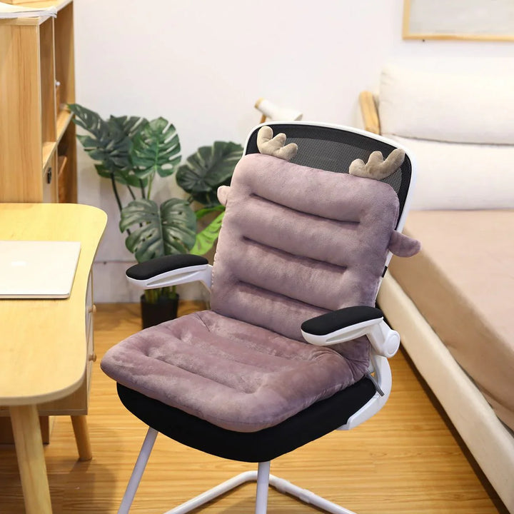 Skanto | Ergonomisk pute for rygg- og sittestøtte