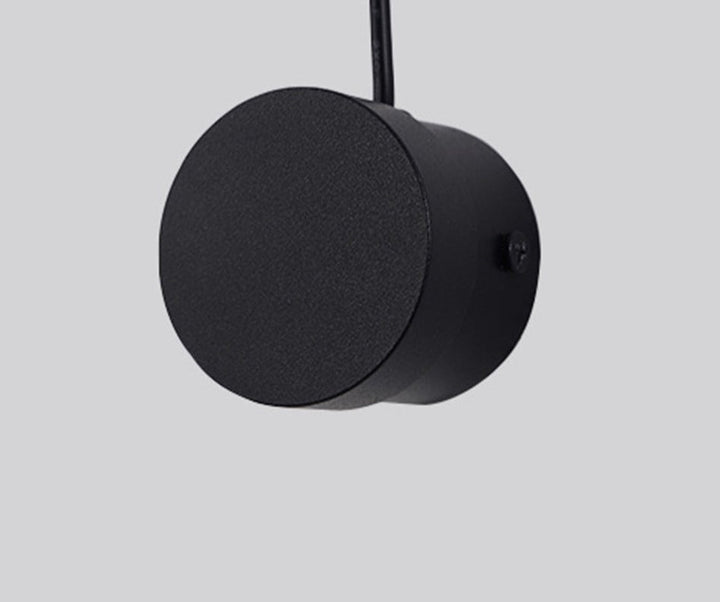 Skanto | LumoLight – Elegant Vegglampe for Myk, Raffinert Belysning