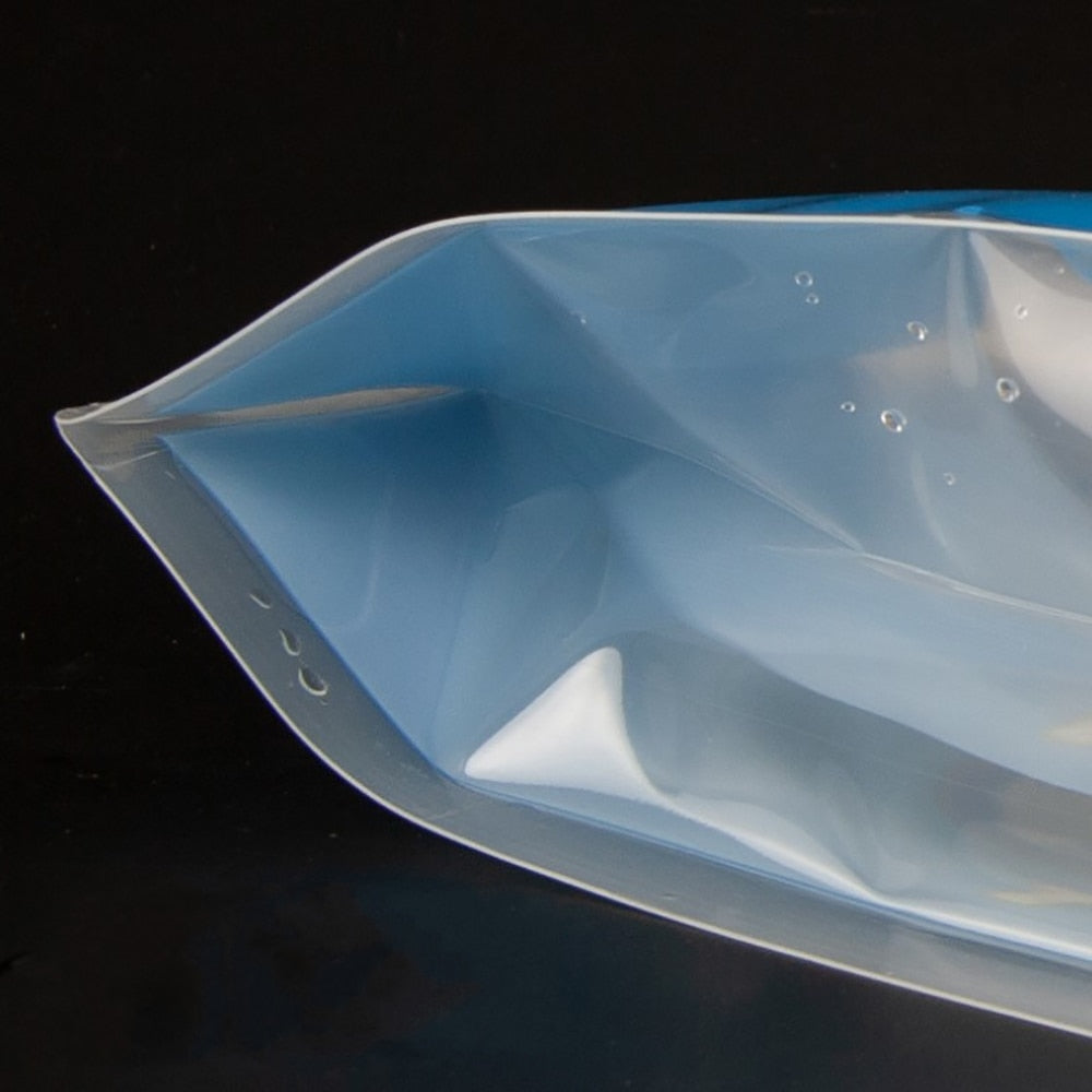 Gjenbrukbar Transparent Væskedispenserpose | Skanto