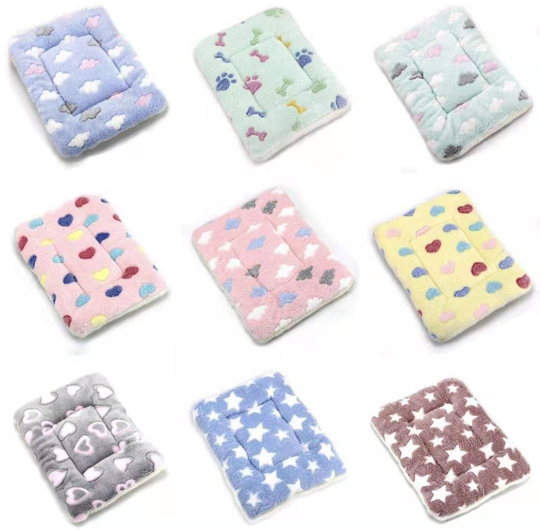 Ultimate Komfortabel Pet Cushion for your Pet Skanto