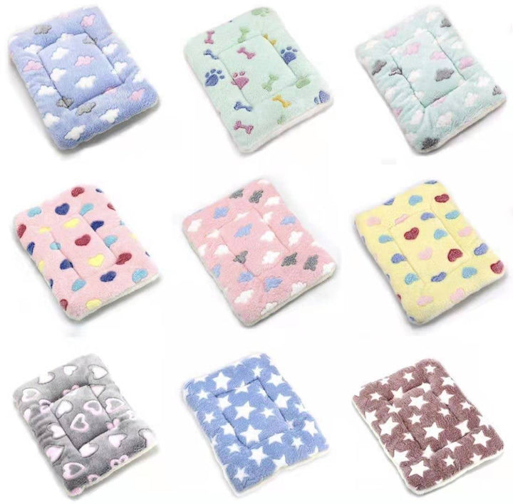 Ultimate Komfortabel Pet Cushion for your Pet Skanto